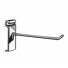 Gridwall peg hook