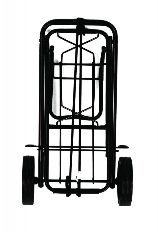 folding luggage cart