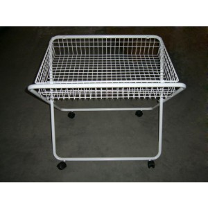 Promo folding dump table