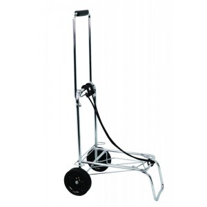 folding luggage cart