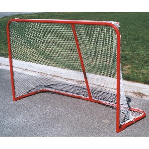 Hockey goals